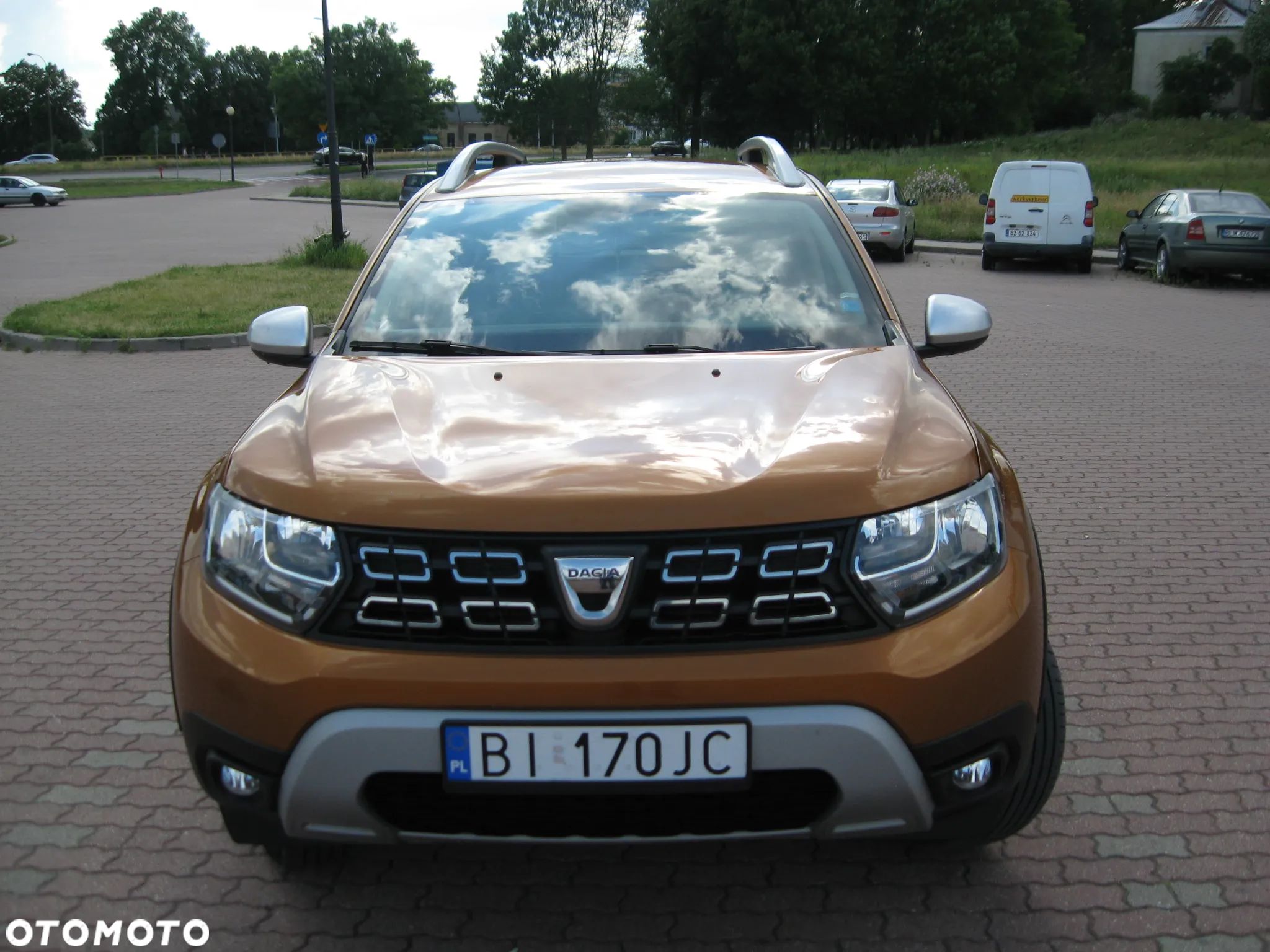 Dacia Duster 1.0 TCe Prestige - 1