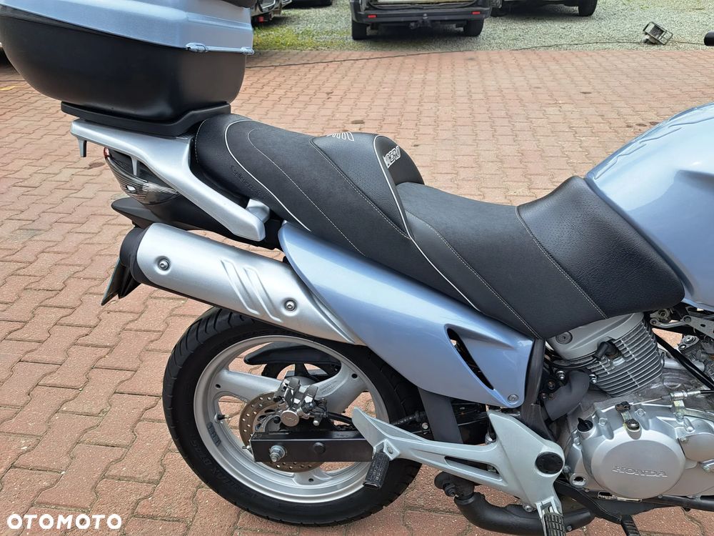 Honda Varadero - 25
