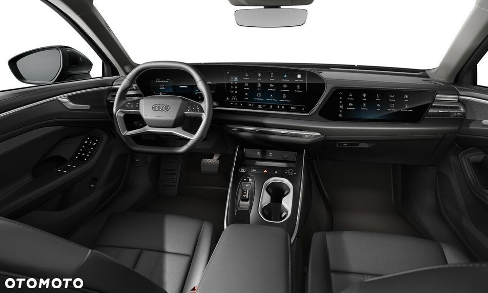 Audi A6 Avant - 4
