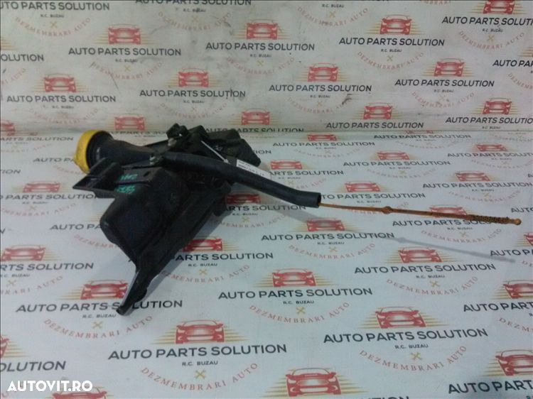 joja ulei renault clio 3  1.5 dci an fabr. 2011 - 1