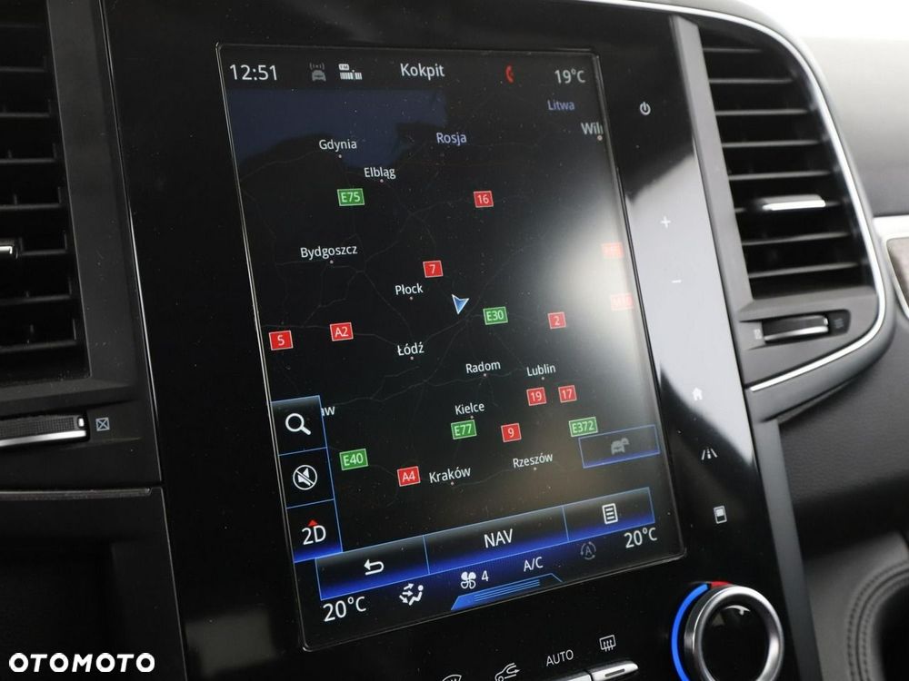 Renault Koleos 2.0 dCi Initiale Paris X-Tronic - 26