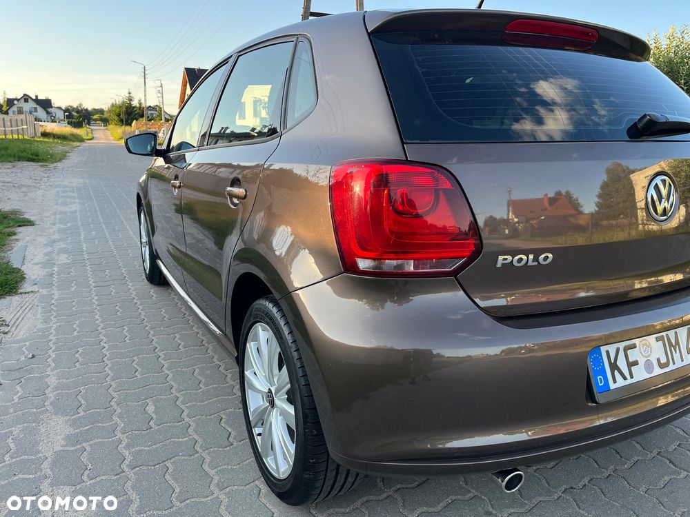 Volkswagen Polo 1.4 16V Comfortline Optimum - 25
