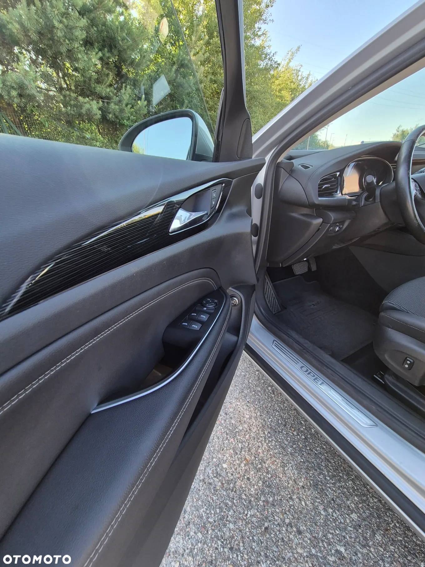 Opel Insignia 2.0 CDTI Sports Tourer Automatik - 21