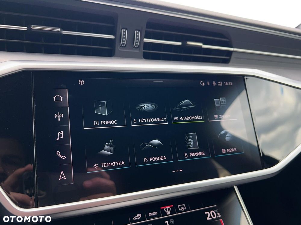 Audi A6 Avant - 30