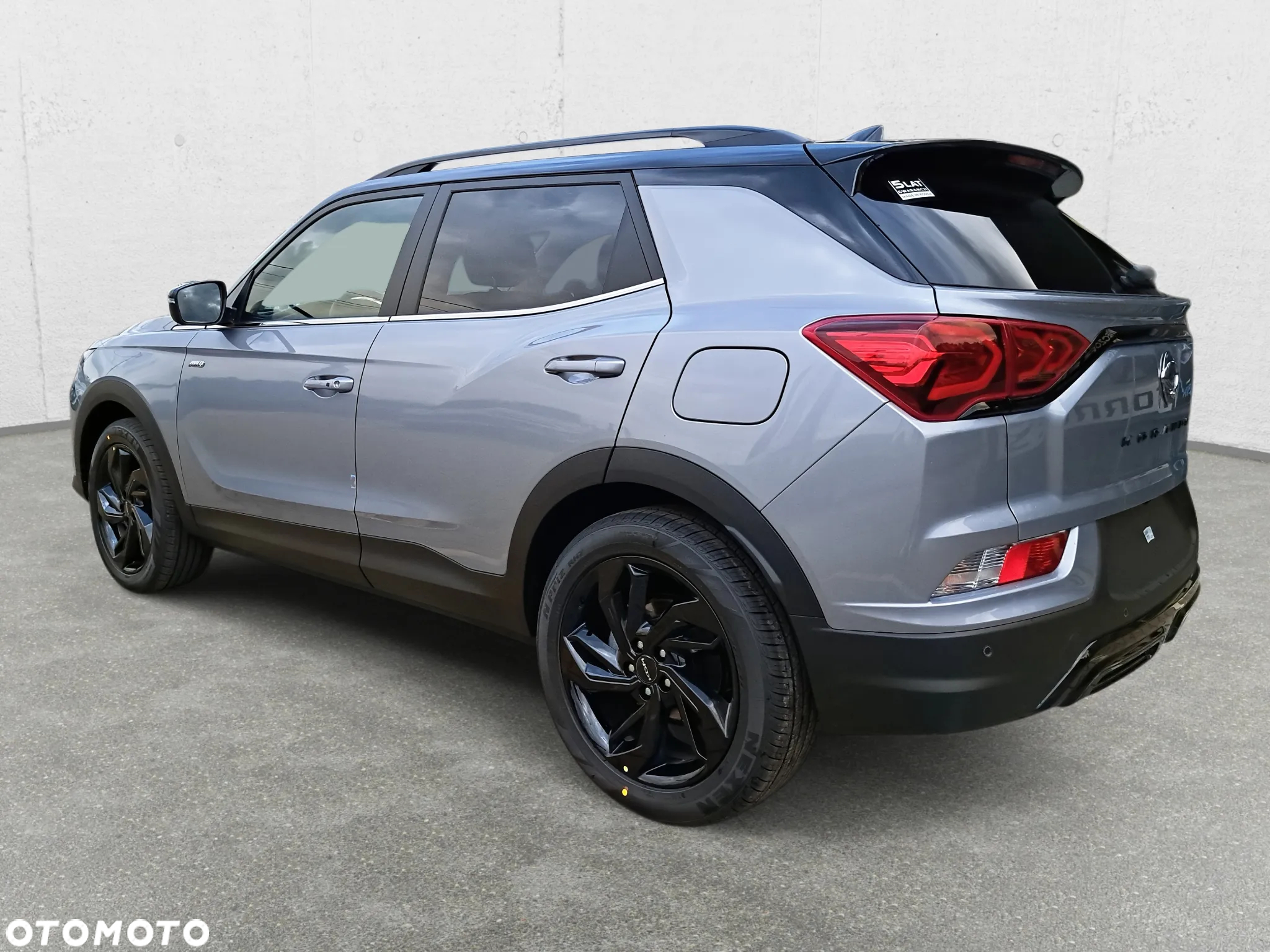 SsangYong/KGM Korando 1.5 T-GDI Wild 4WD - 7