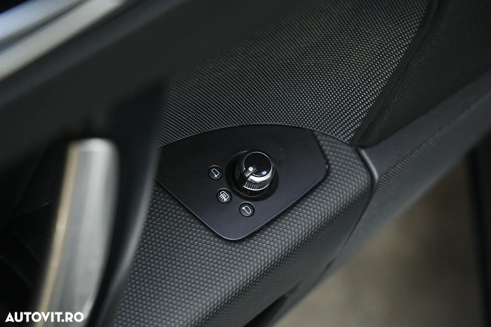 Audi TT Roadster 1.8 TFSI - 12