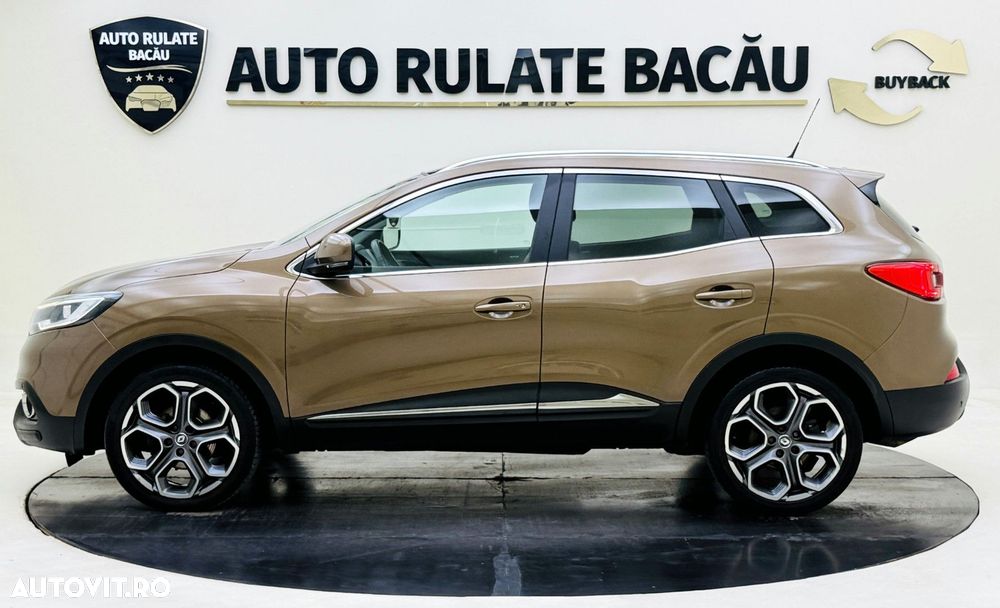 Renault Kadjar - 5