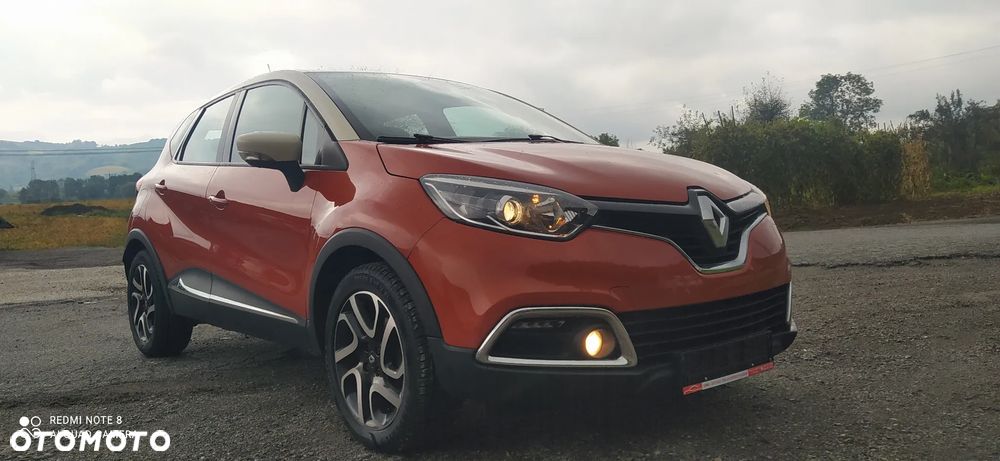 Renault Captur ENERGY TCe 120 EDC Dynamique - 2
