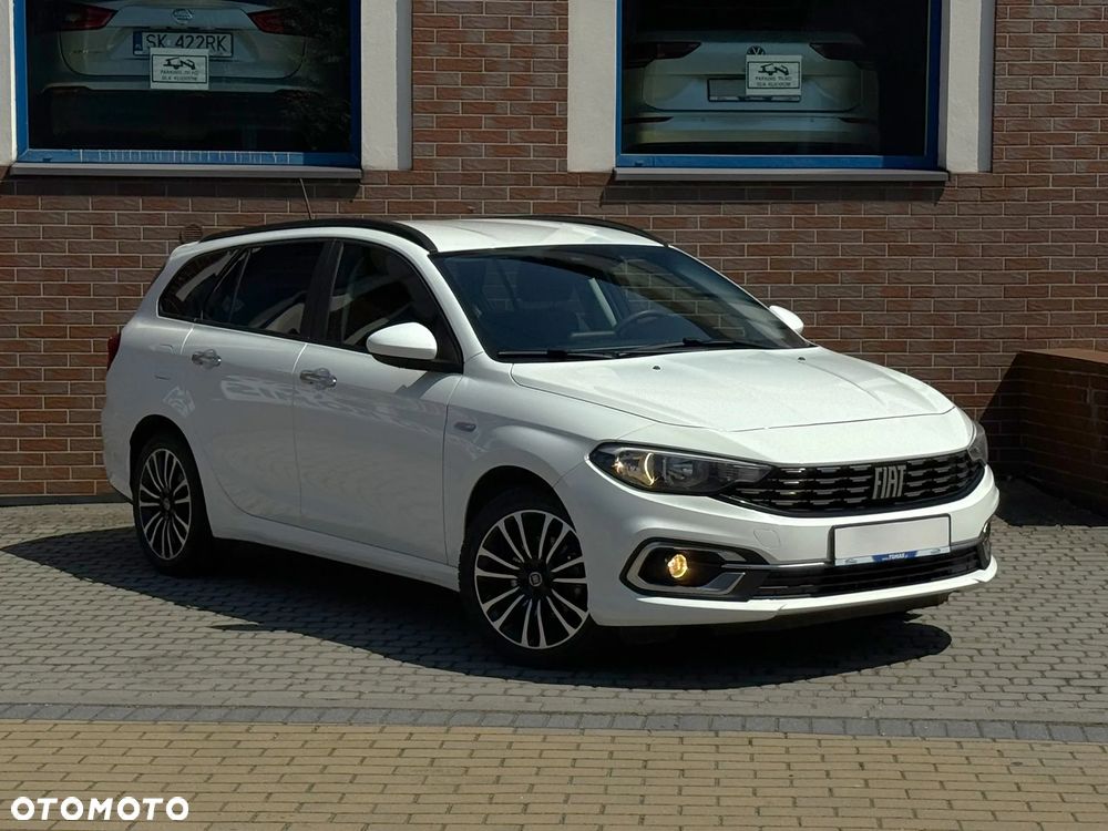 Fiat Tipo 1.0 T3 City Life - 23