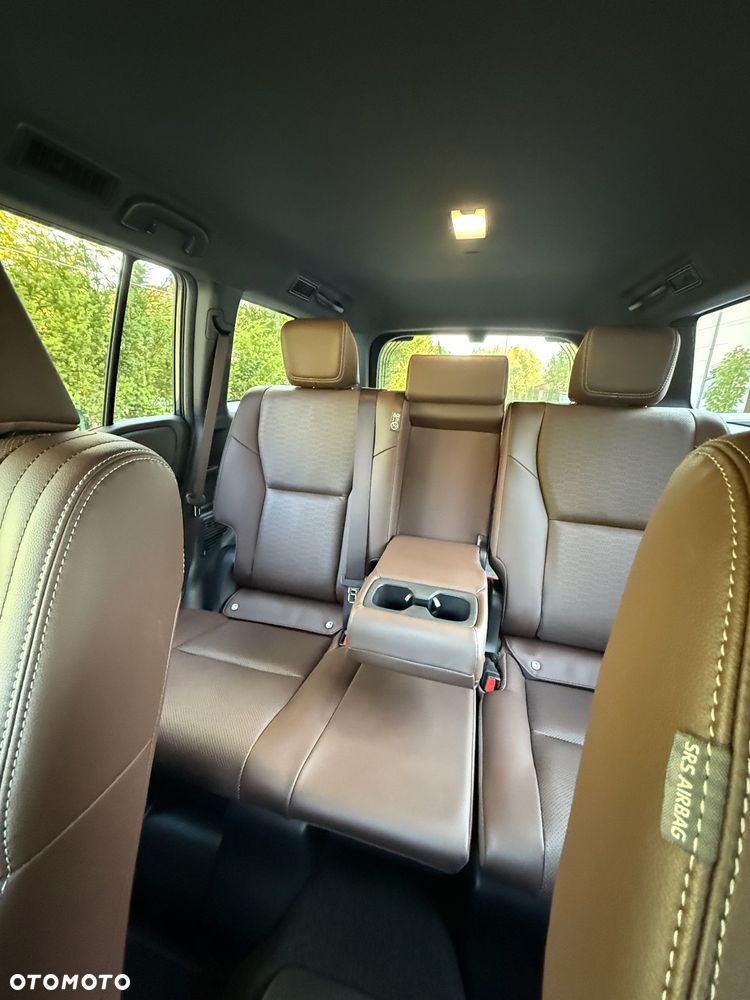 Toyota Land Cruiser LC 2.8 D-4D Executive - 14
