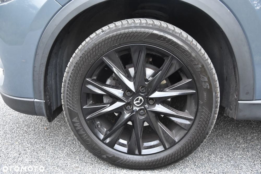 Mazda CX-5 - 12