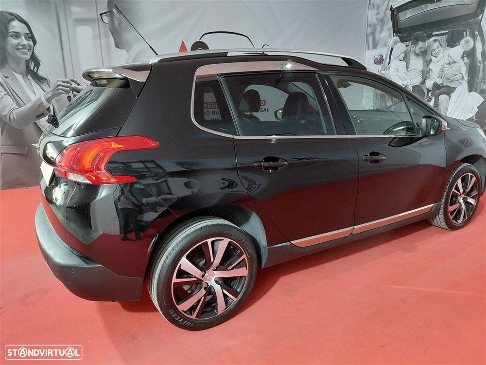 Peugeot 2008 - 16