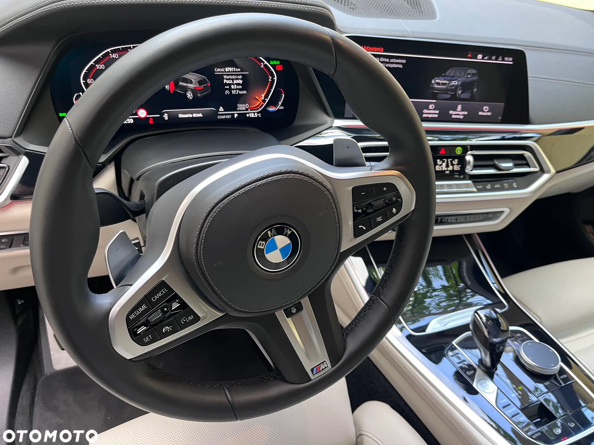 BMW X5 xDrive25d - 6