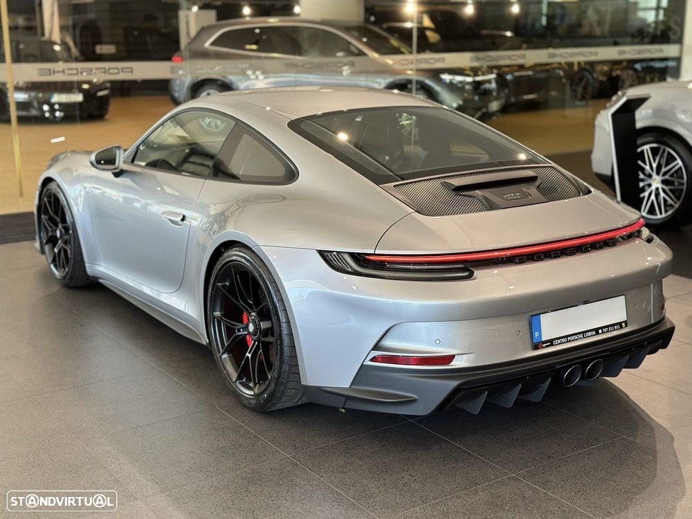 Porsche 911 (992) GT3 Touring Package PDK - 1