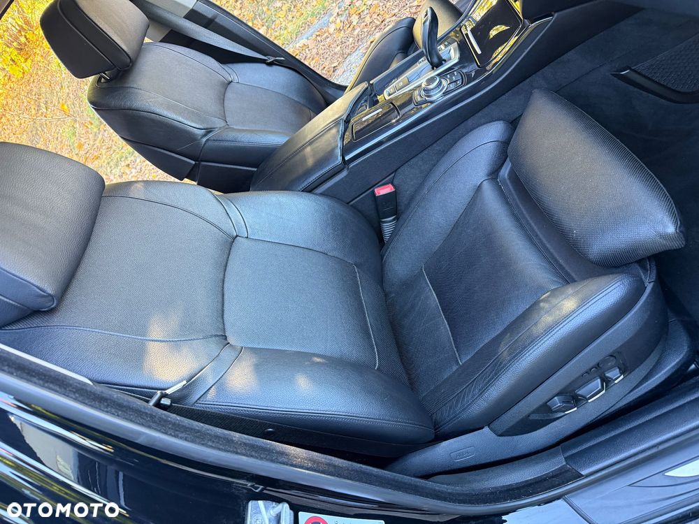 BMW Seria 5 - 21