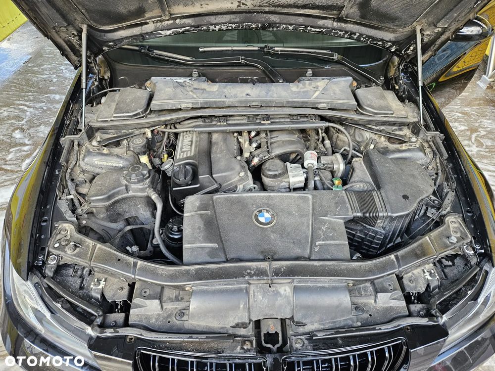 BMW Seria 3 - 9