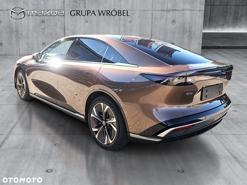 Mazda 6e 68.8kWh Takumi - 8