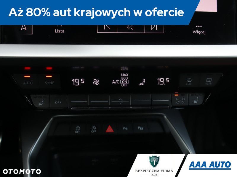 Audi A3 Sportback - 22