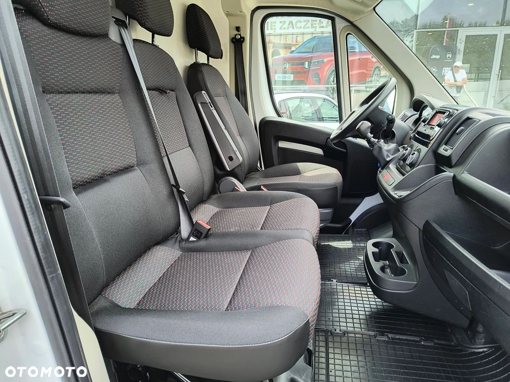 Opel MOVANO - 14