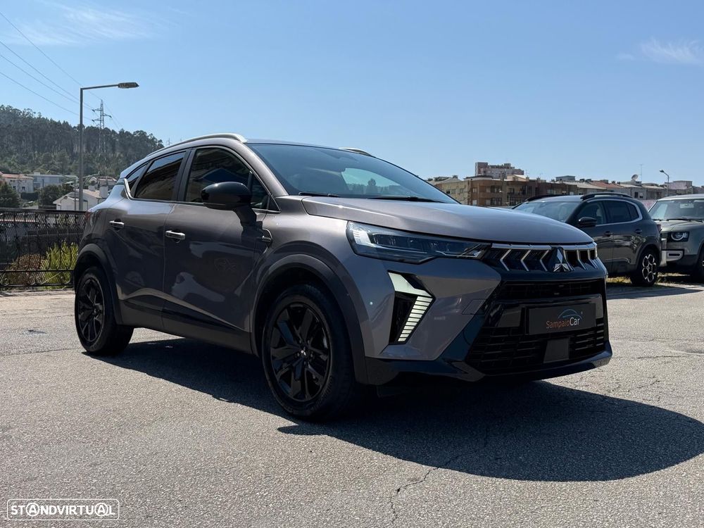Mitsubishi ASX 1.0 MPI-T Kaiteki - 7