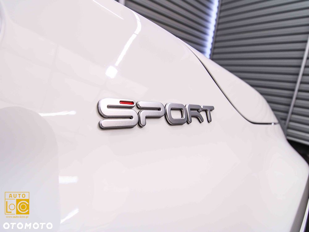 Fiat 500X 1.5 T4 Hybrid Sport DCT - 35
