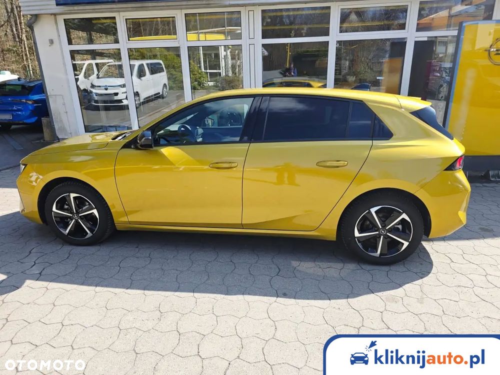 Opel Astra - 7