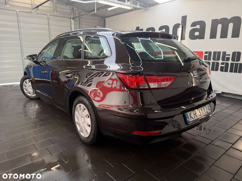 Seat Leon - 13