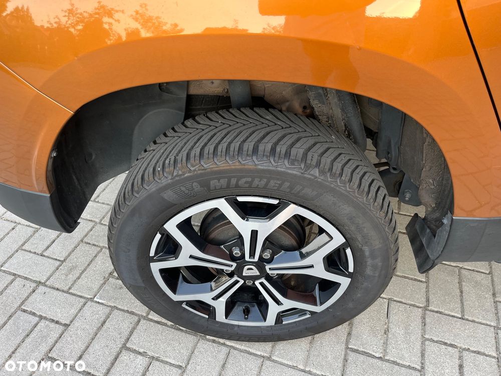 Dacia Duster TCe 130 2WD GPF Prestige - 20