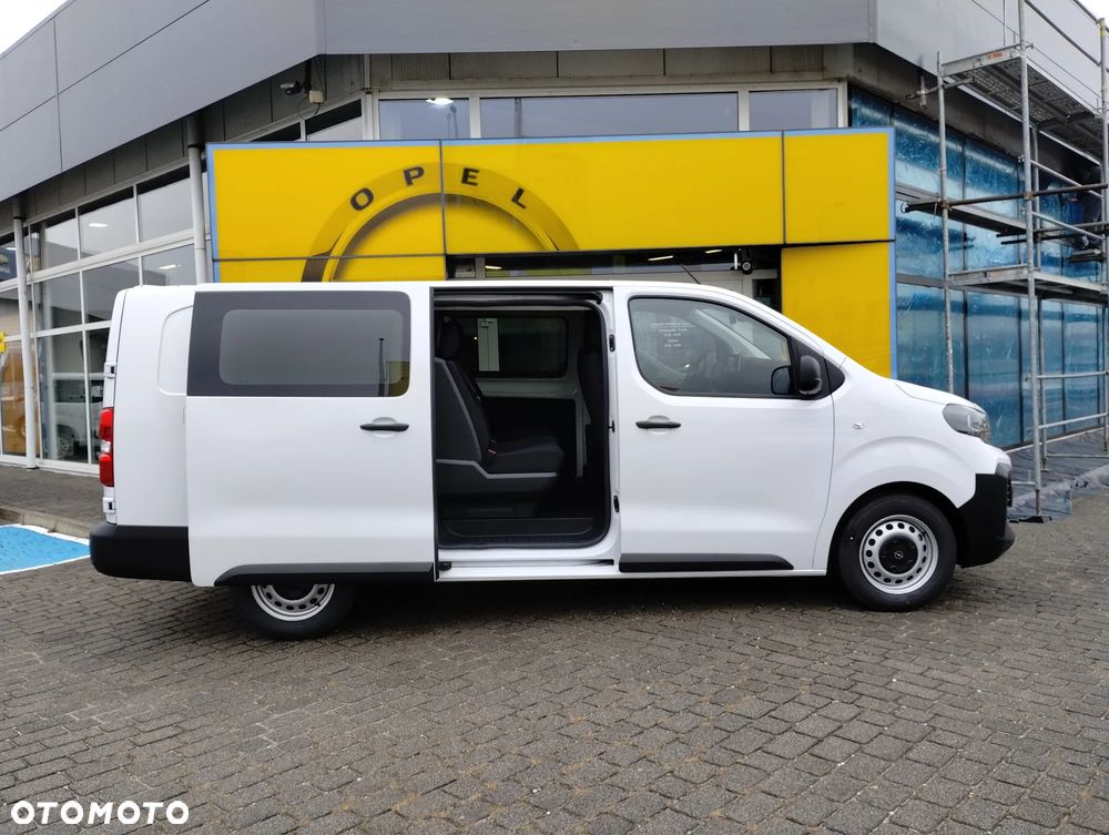 Opel Vivaro - 9