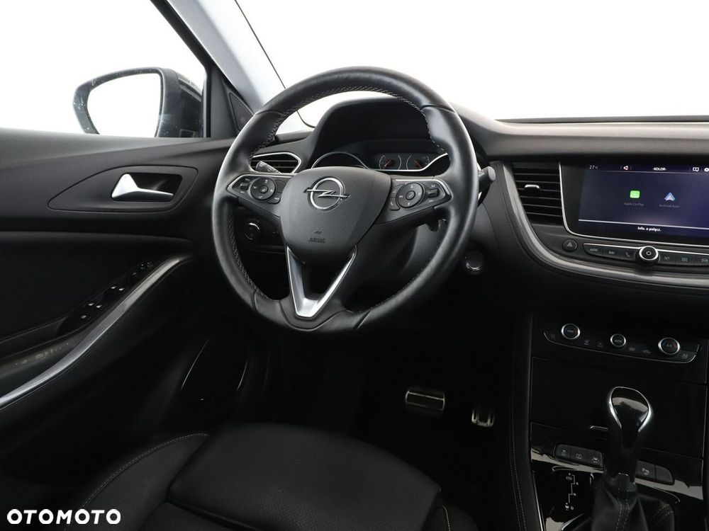Opel Grandland X 1.6 T Ultimate S&S - 17