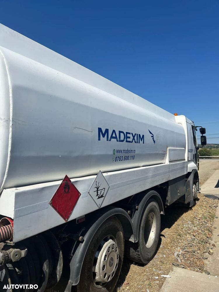 Renault Premium 410 dXi - 4