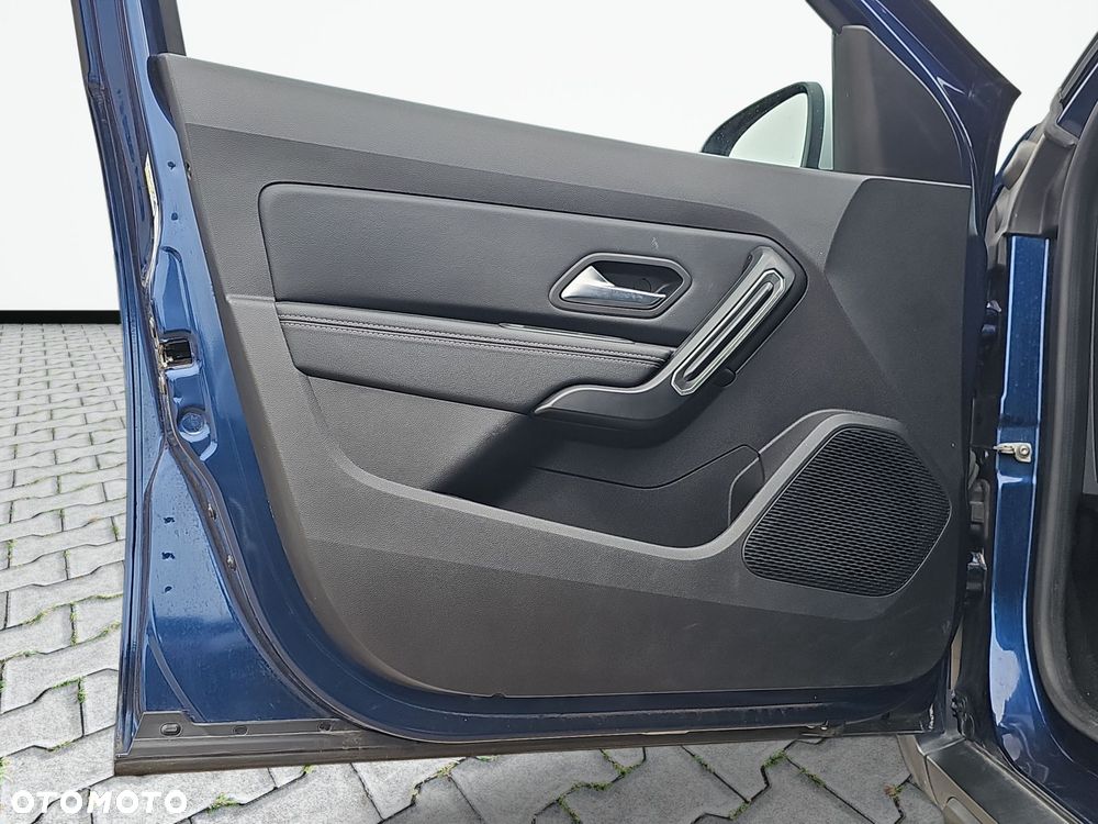 Dacia Duster 1.6 SCe Prestige - 16