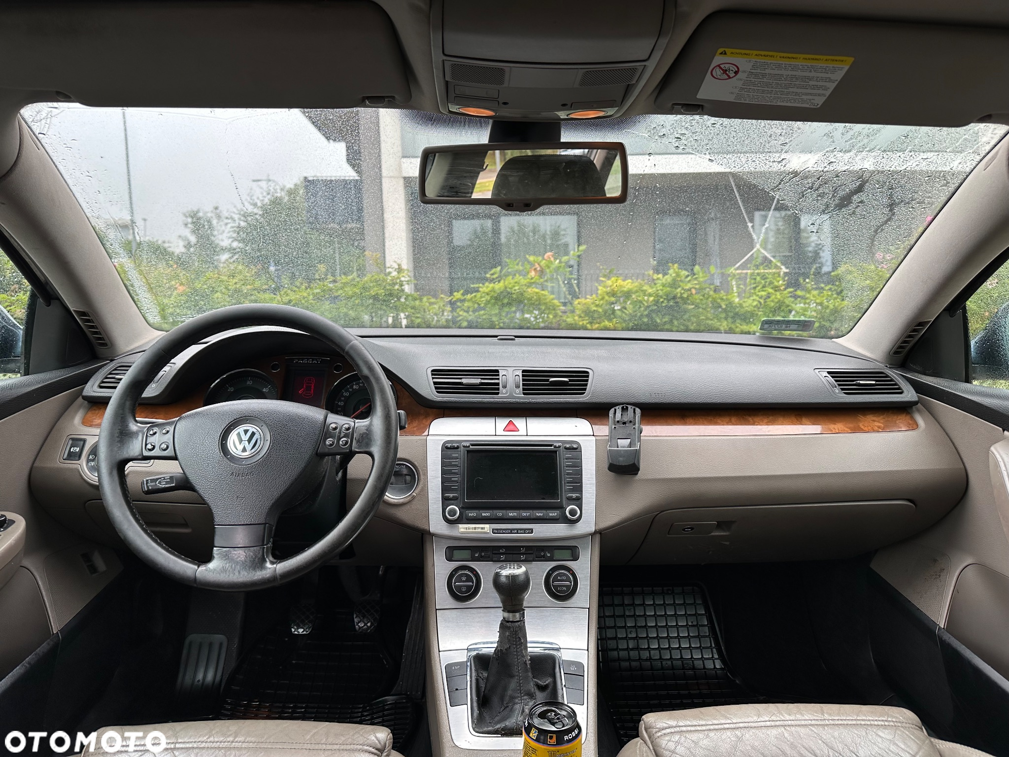Volkswagen Passat 2.0 TDI Highline - 10
