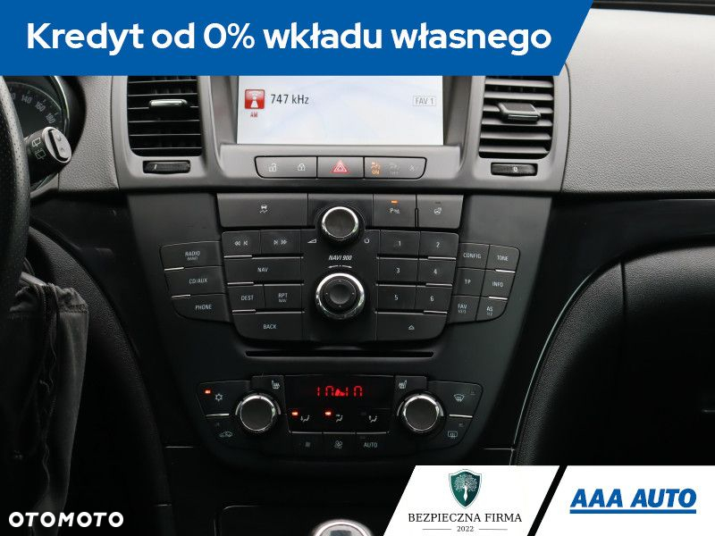 Opel Insignia - 13