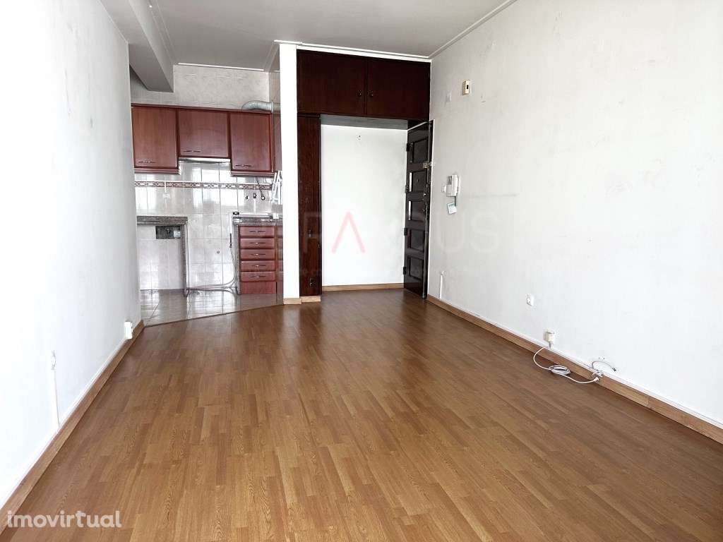 T1 Arroios - Lisboa - Grande imagem: 5/23