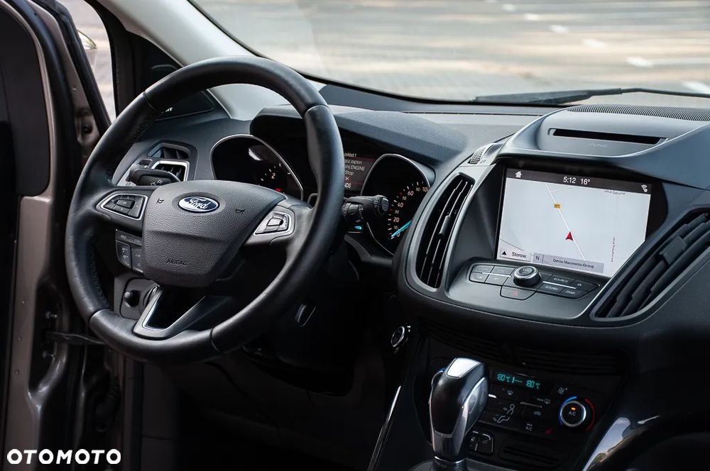 Ford Kuga 2.0 TDCi AWD Titanium - 18