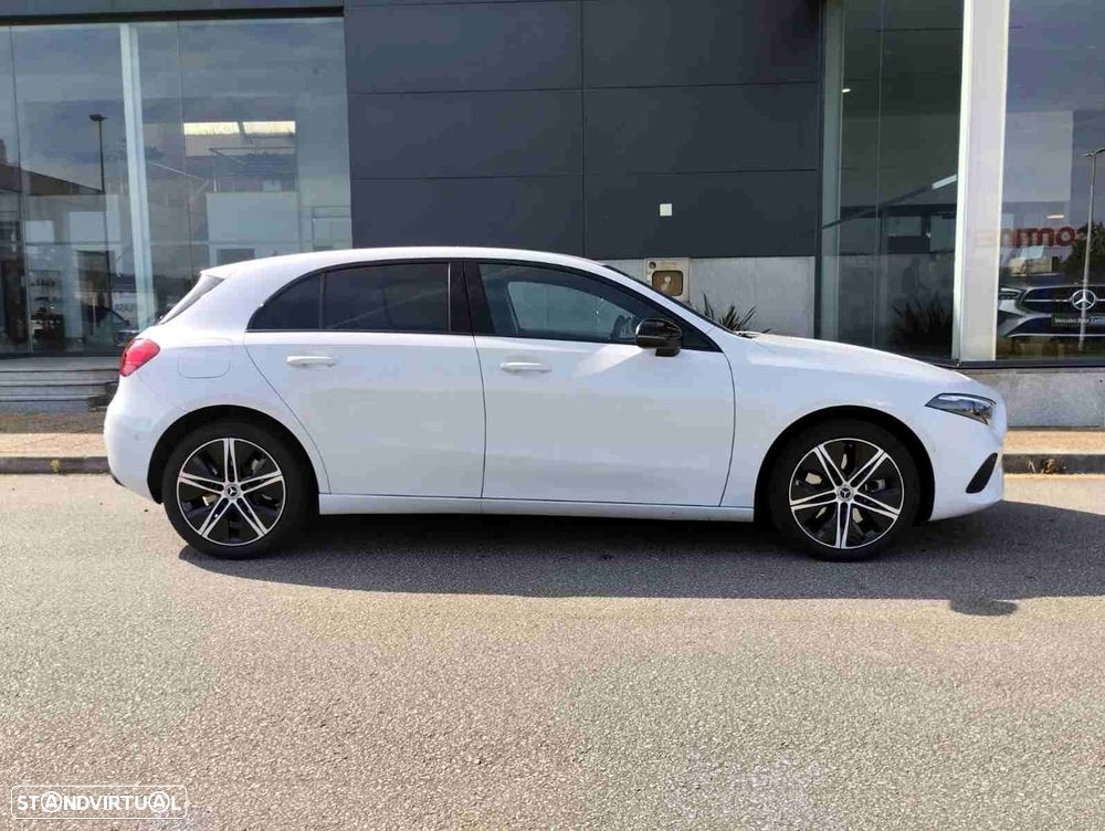 Mercedes-Benz A 250 - 9
