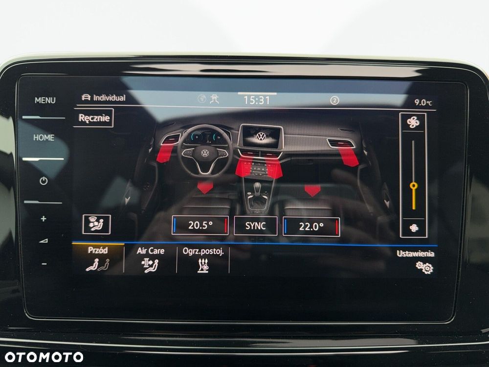 Volkswagen T-Roc 2.0 TSI 4Motion R-Line DSG - 30