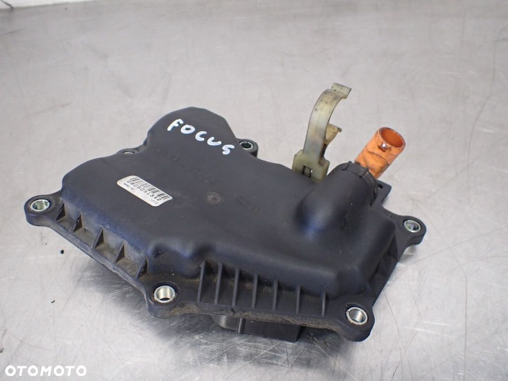 ODMA OLEJU FORD FOCUS MK2 2.0 - 1