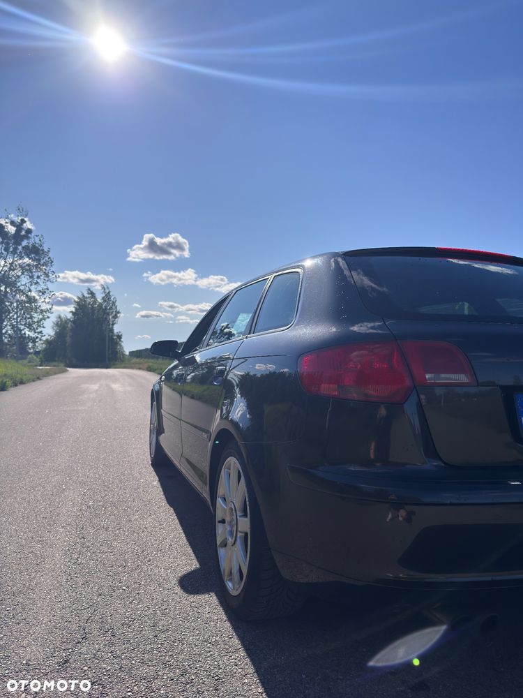 Audi A3 Sportback - 4