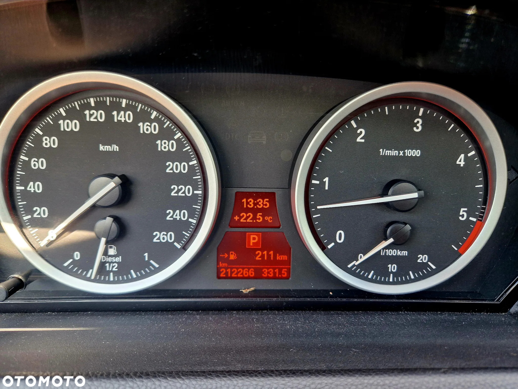BMW Seria 6 635d - 12