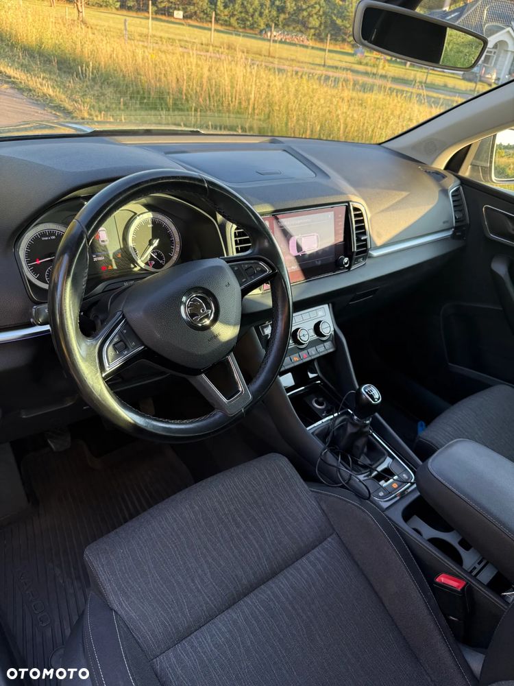 Skoda Karoq - 7