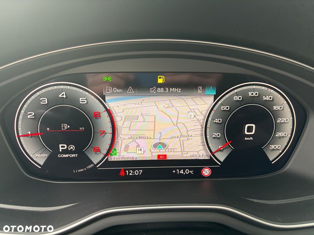 Audi A5 Sportback - 23