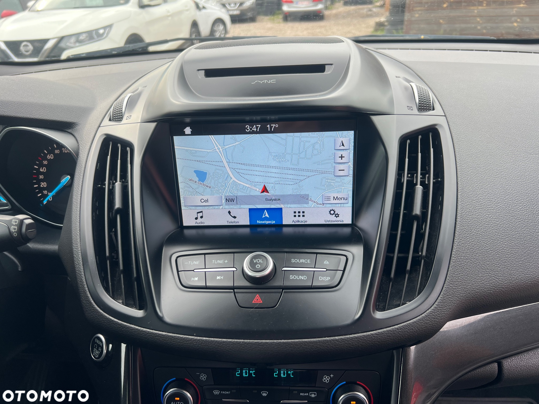 Ford Kuga 2.0 TDCi 4x4 ST-Line - 12