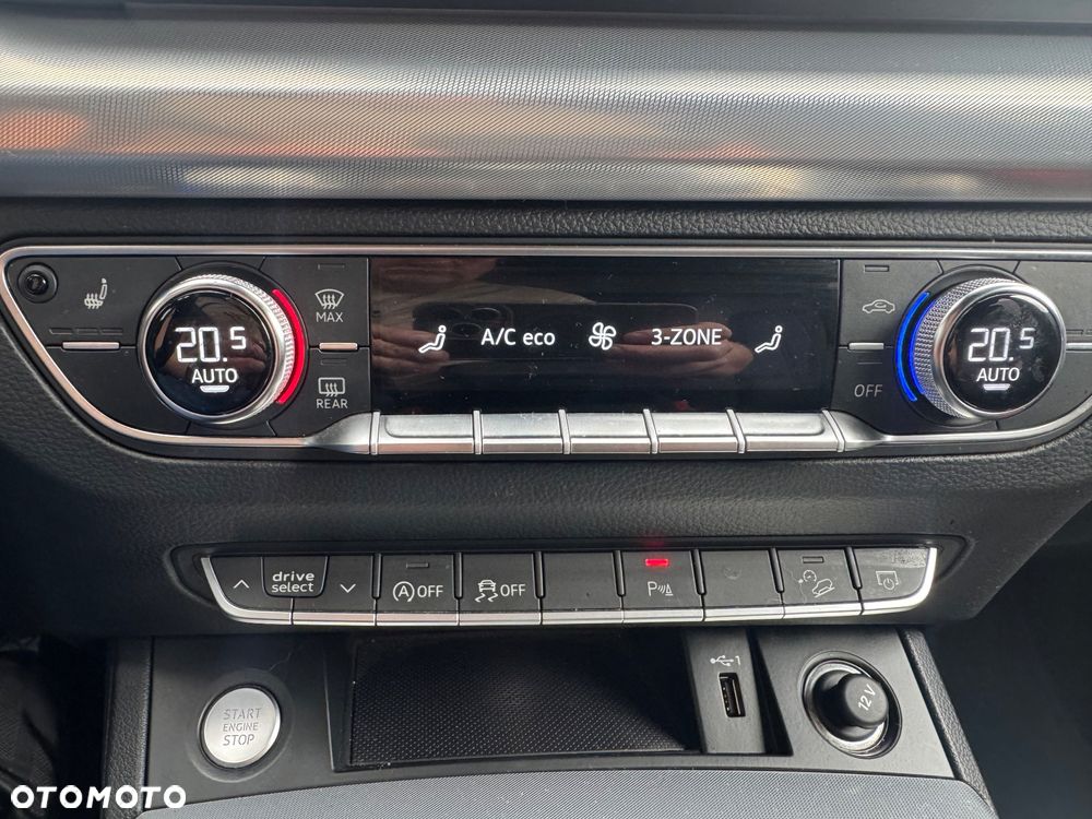 Audi Q5 Sportback - 22