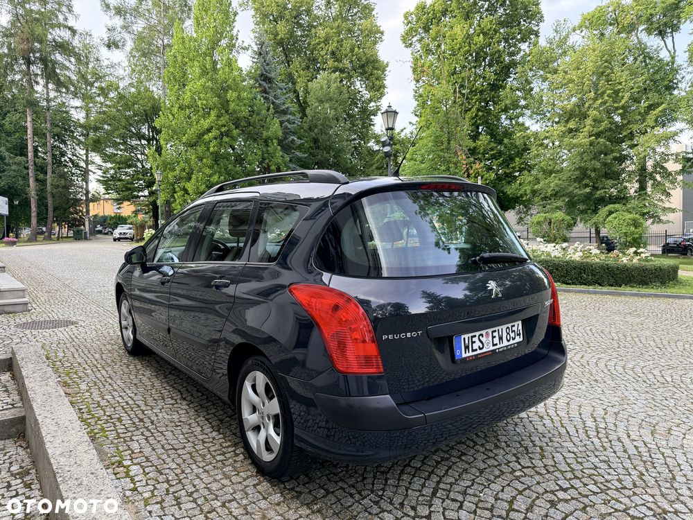 Peugeot 308 - 4