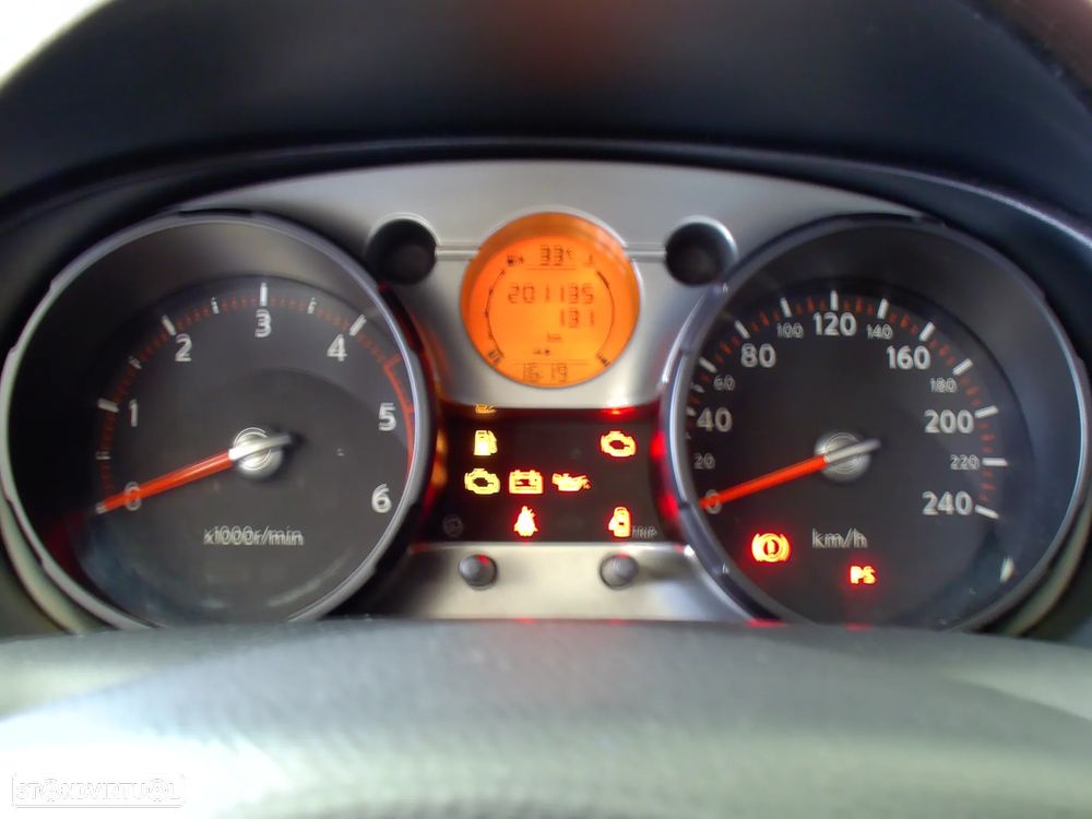 Nissan Qashqai - 18