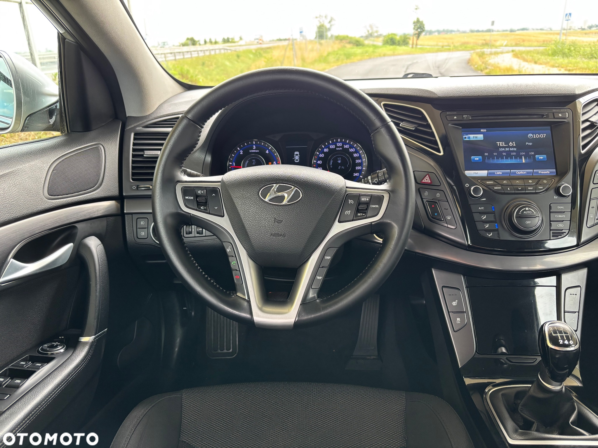 Hyundai i40 i40cw 1.7 CRDi Premium - 19