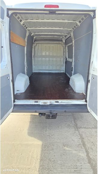 Citroën Jumper L3 2.2 - 3