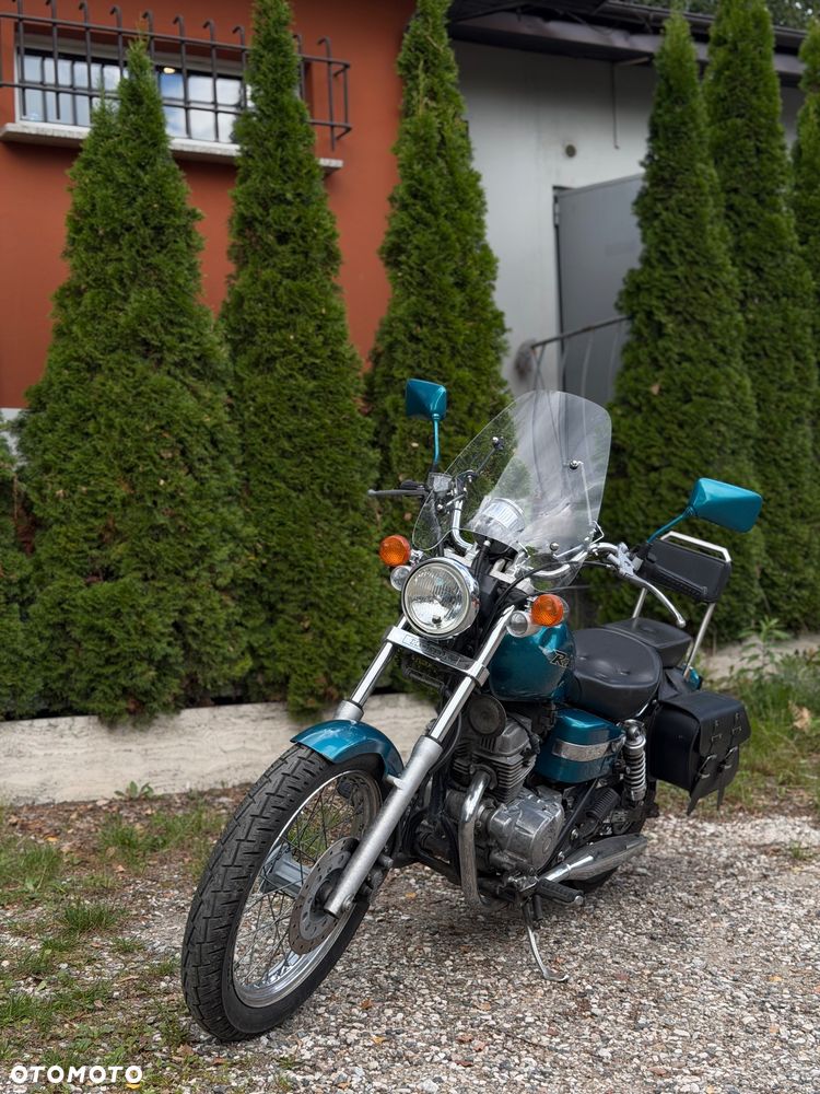 Honda Montesa Repsol - 2
